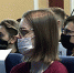 Старшеклассники Мирного встретились с представителями ВКА имени А.Ф.Можайского - Город Мирный
